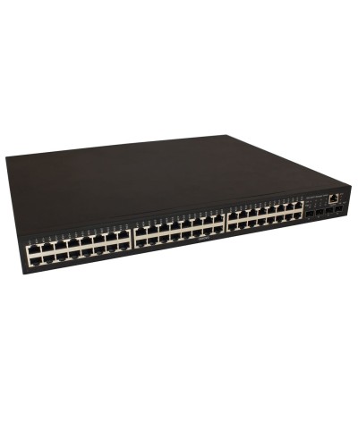 SW-84804/L(800W). Коммутатор с PoE. OSNOVO в Коломне