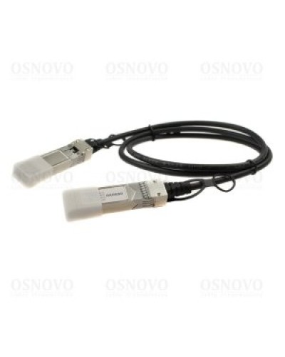OC-SFP-10G-1M. DAC-кабель. OSNOVO в Коломне