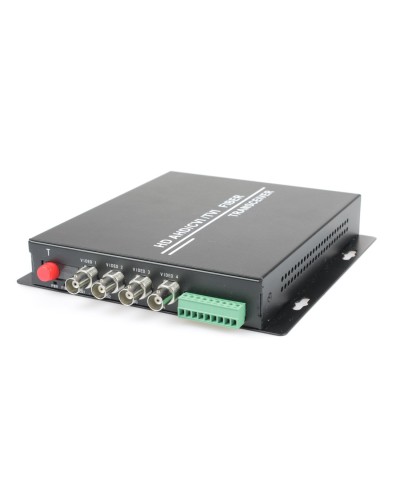 TA-H42-15F. Удлинитель HDCVI, HDTVI, AHD, CVBS, RS485. OSNOVO в Коломне
