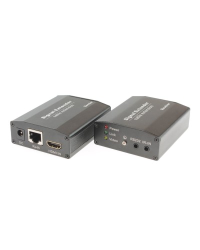 TA-HiP+RA-HiP. Удлинитель HDMI-сигнала. OSNOVO в Коломне