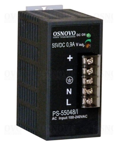 PS-55048/I. Блок питания. OSNOVO в Коломне