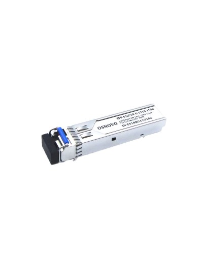 SFP-S1LC19-G-1310-1550. SFP-модуль. OSNOVO в Коломне