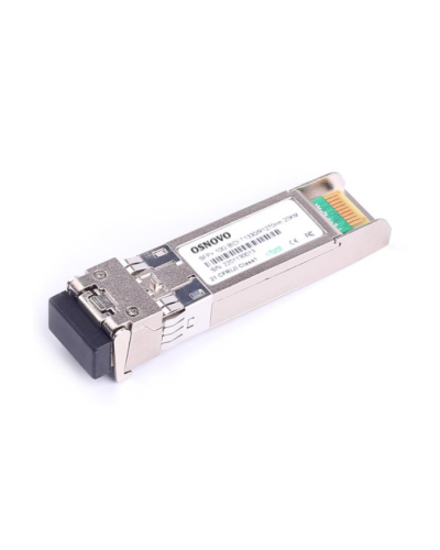 SFP-S1LC15-10G-1330-1270. SFP-модуль. OSNOVO в Коломне