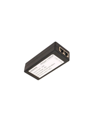 Midspan-1/300GA. Инжектор PoE. OSNOVO в Коломне