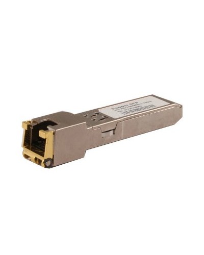 SFP-TP-RJ45. SFP-модуль. OSNOVO в Коломне