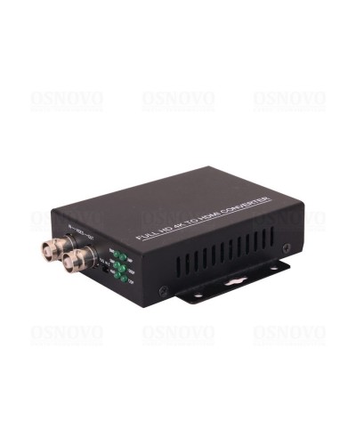 CN-HHi. Преобразователь-разветвитель AHD/HDCVI/HDTVI в HDMI. OSNOVO в Коломне