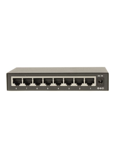SW-70800. Коммутатор без PoE. OSNOVO в Коломне