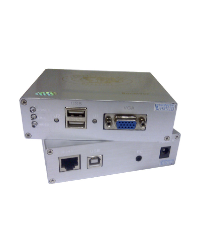 TA-VKM/3+RA-VKM/3(ver.2). Комплект для передачи VGA. OSNOVO в Коломне