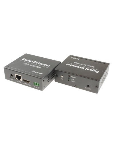 TA-HiDP+RA-HiDP. Удлинитель HDMI-сигнала. OSNOVO в Коломне