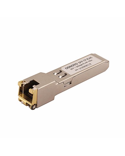 SFP-TP-RJ45(1G)-I. SFP-модуль. OSNOVO в Коломне