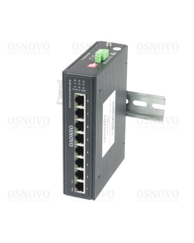 SW-70800-I. Коммутатор без PoE. OSNOVO в Коломне