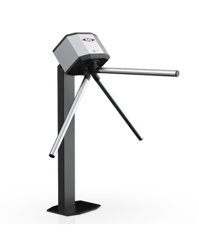Praktika Cube C-05-B. Турникет-трипод электромеханический. OXGARD в Коломне