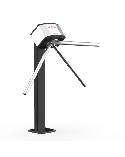 Praktika Cube C-05-2R(Mifare). Турникет-трипод электромеханический. OXGARD в Коломне