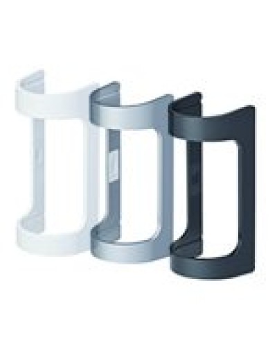 VXS-FC(BK) (VXS FACE COVER Black). Рамка декоративная передняя для извещателей Optex серии VXS. Optex в Коломне