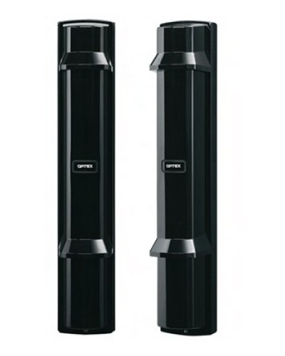 SL-200QDM. Извещатель охранный оптико-электронный линейный. Optex в Коломне