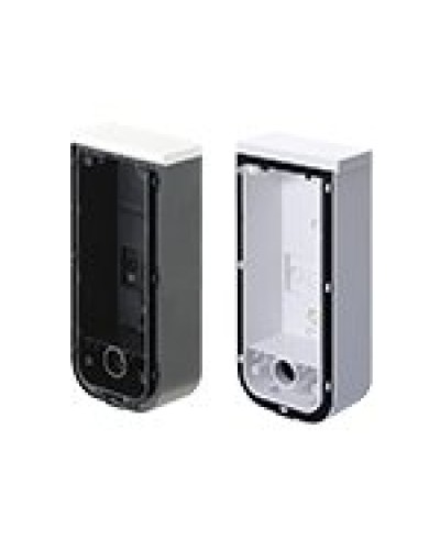 BXS BACK BOX(BK). Коробка монтажная задняя для извещателей Optex серии BXR. Optex в Коломне