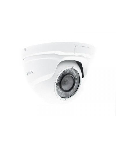 IP-E042.1(2.8)E_V.3. Видеокамера IP купольная. Optimus в Коломне