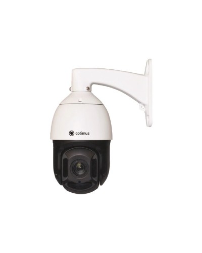 IP-S092.1(20x) mini_V.1. Видеокамера IP поворотная. Optimus в Коломне
