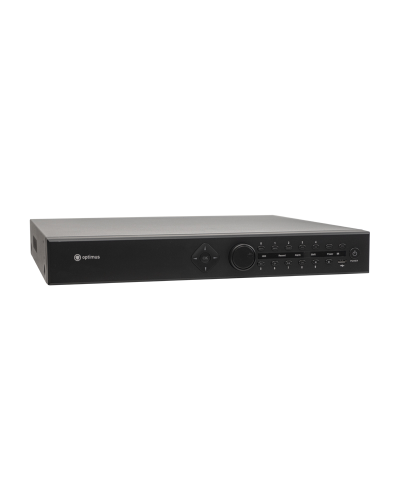 AHDR-3032E_V.1. Видеорегистратор мультиформатный 32-канальный. Optimus в Коломне