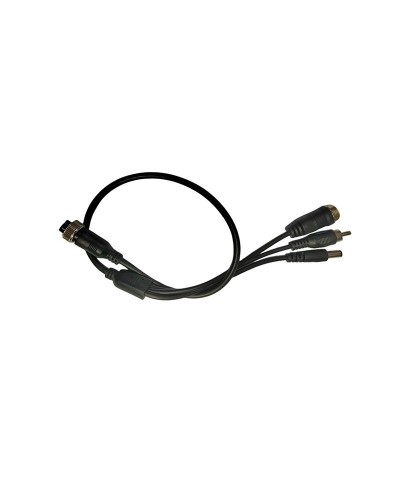 AVIA-AVIA+DC+RCA 0.5. Корд межблочный AVIA-(BNC+Audio+DC питание). Optimus в Коломне
