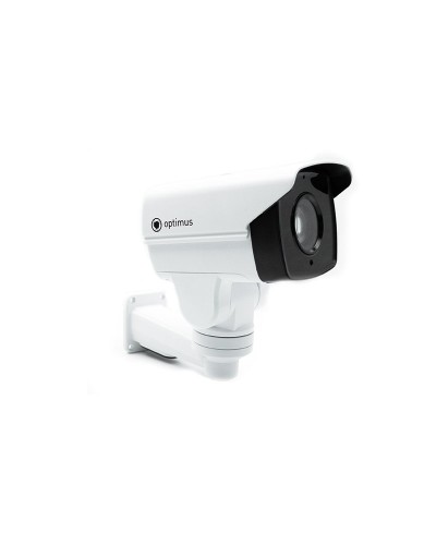 IP-P082.1(10x)P_v.1. Видеокамера IP поворотная. Optimus в Коломне