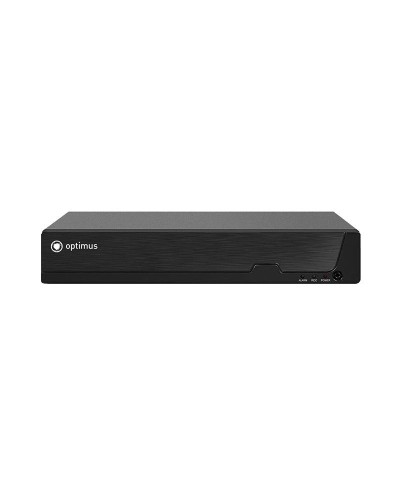 AHDR-4004_V.2. Видеорегистратор мультиформатный 4-канальный. Optimus в Коломне