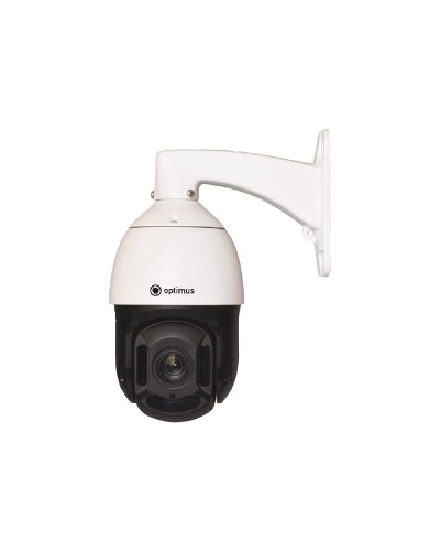 IP-S092.1(20x)P. Видеокамера IP поворотная. Optimus в Коломне
