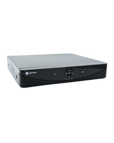 NVR-5161_V.1. Видеорегистратор IP 16-канальный. Optimus в Коломне