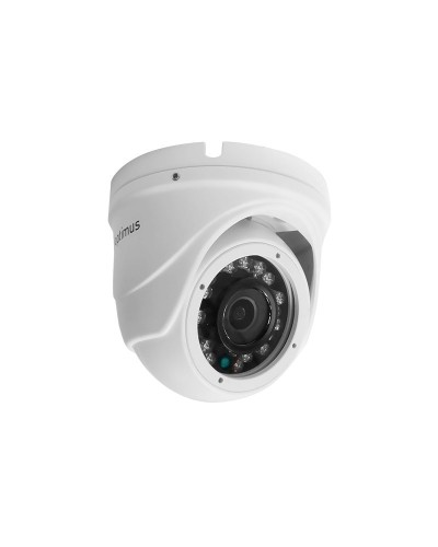 AHD-H045.0(2.8)_V.2. Видеокамера мультиформатная купольная. Optimus в Коломне