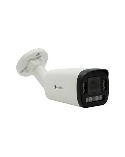 IP-S012.1(5-50)P_V.2. Видеокамера IP цилиндрическая. Optimus в Коломне