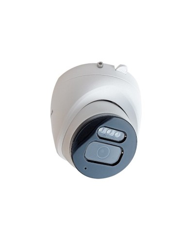 IP-E044.0(2.8)MPCL. Видеокамера IP купольная. Optimus в Коломне