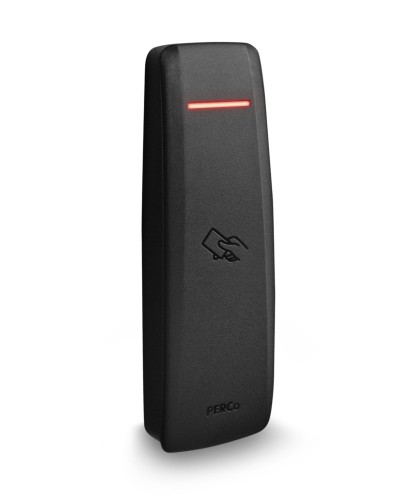 PERCo-CL211.9D. Контроллер замка со встроенным считывателем для карт формата EMM/HID/MIFARE. PERCo в Коломне