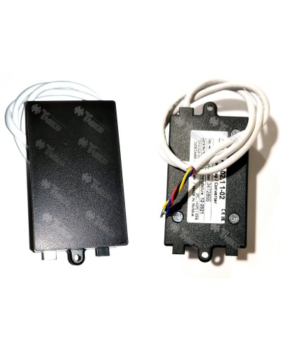 PERCo-AC02.2 1-02(в корпусе). Конвертер интерфейса считывателей. PERCo в Коломне
