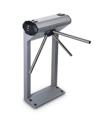 PERCo-KT02.9B с активированным ПО  PERCo-WS и PERCo-WM01. Электронная проходная. PERCo в Коломне