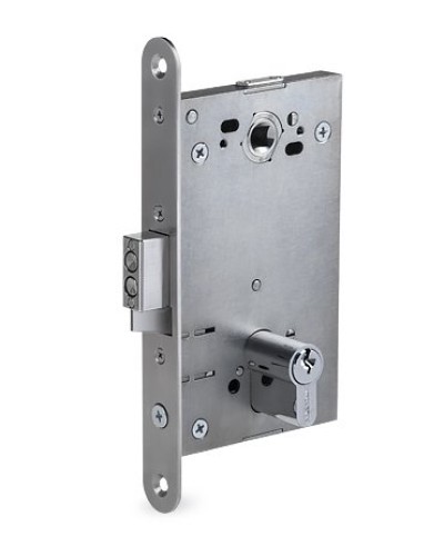PERCo-LB85.4. Замок электромеханический. PERCo в Коломне