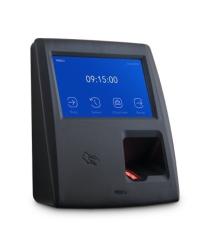PERCo-CR11.1. Биометрический терминал. PERCo в Коломне