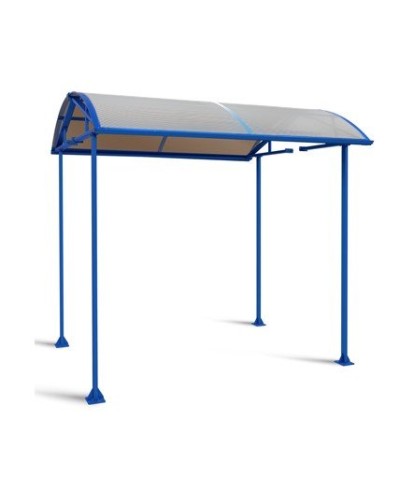 PERCo-RTC-20. Крыша турникета. PERCo в Коломне