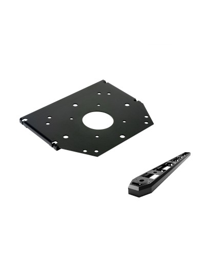 PERCo-PI-01.400. Пластина торцевая. PERCo в Коломне
