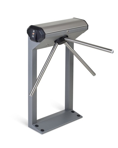 PERCo-KT02.9 с активированным ПО PERCo-WS и PERCo-WM-01. Электронная проходная. PERCo в Коломне