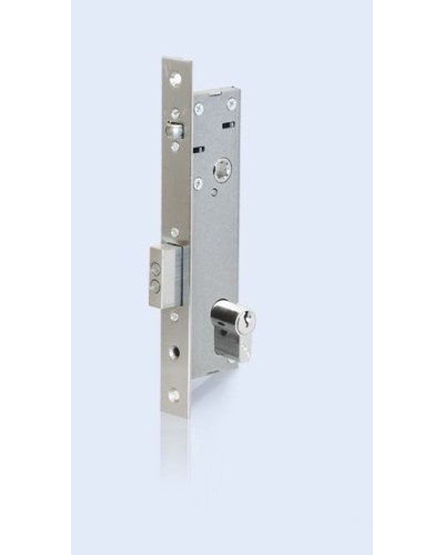 PERCo-LBP85.2. Замок электромеханический. PERCo в Коломне