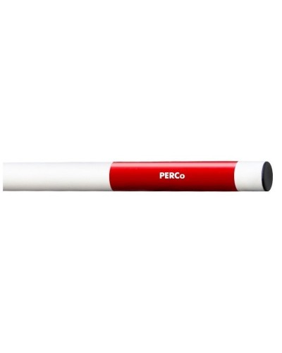 PERCo-GBR3.0. Стрела автоматического шлагбаума. PERCo в Коломне