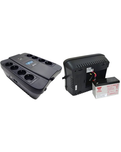 SPD-750U LCD. Источник бесперебойного питания. POWERCOM в Коломне