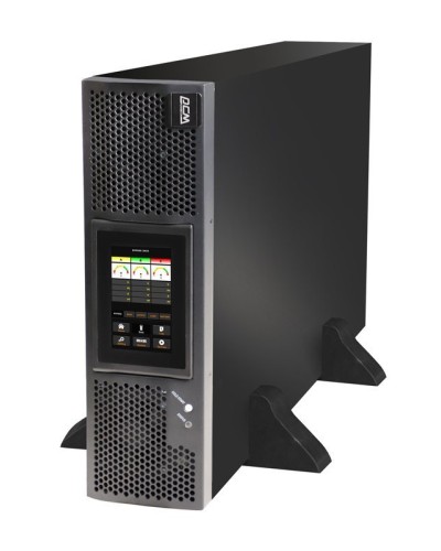 VGD-II-10K33RM (1119224). Источник бесперебойного питания. POWERCOM в Коломне