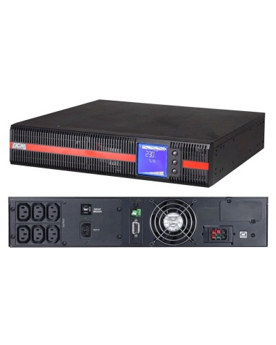 MRT-1500SE. Источник бесперебойного питания. POWERCOM в Коломне
