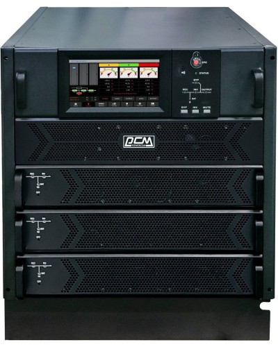 VGD-II-PM10R (1794328). Источник бесперебойного питания. POWERCOM в Коломне
