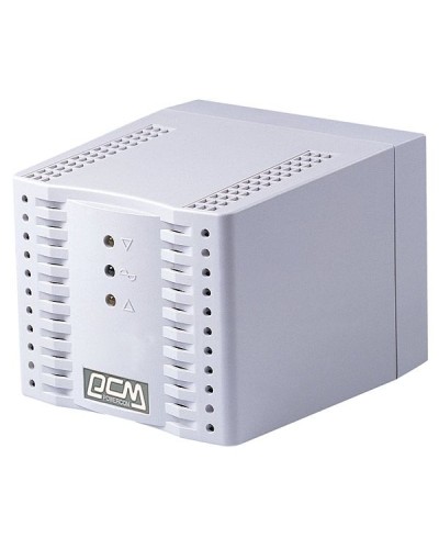 TCA-2000. Стабилизатор напряжения. POWERCOM в Коломне