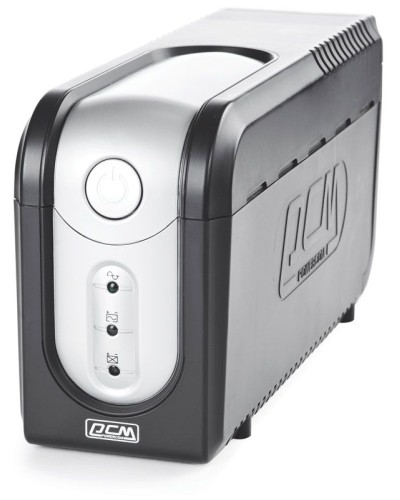 IMP-825AP. Источник бесперебойного питания. POWERCOM в Коломне