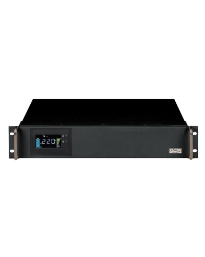 KIN-3000AP LCD. Источник бесперебойного питания. POWERCOM в Коломне