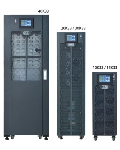 VGD-II-15K33 (473935). Источник бесперебойного питания. POWERCOM в Коломне