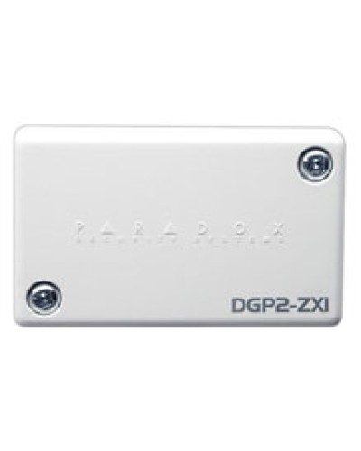 ZX1. 1-зонный модуль расширения. Paradox в Коломне